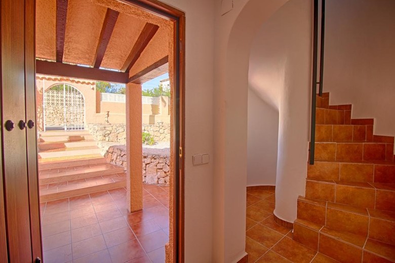 Villas Costa Calpe - Roma