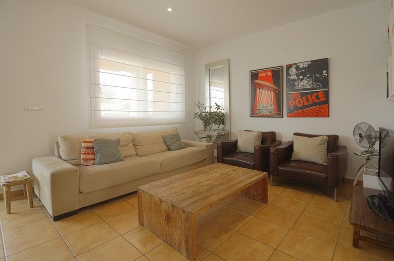 Villa Melissa