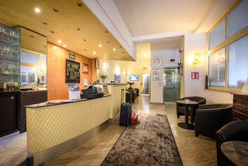 Hotel Corona