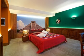 Hotel Corona