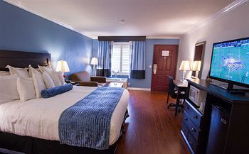 Hotel Regency Inn In Los Angeles