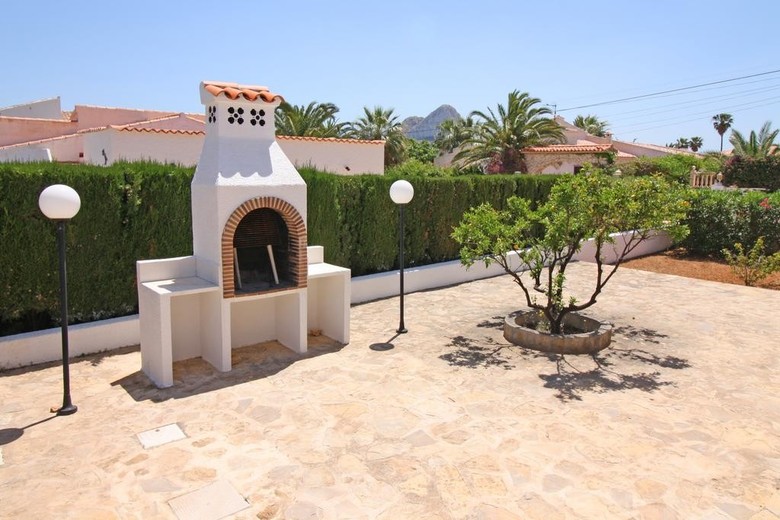 Villas Costa Calpe - Ricarlos
