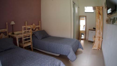 Hostal Pousada Aloha Ita�na