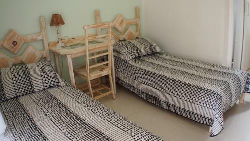Hostal Pousada Aloha Ita�na