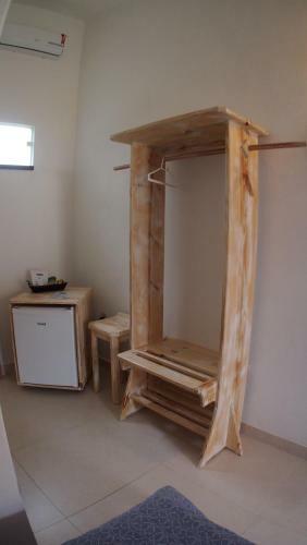 Hostal Pousada Aloha Ita�na