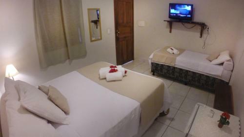 Hostal Pousada Baob�