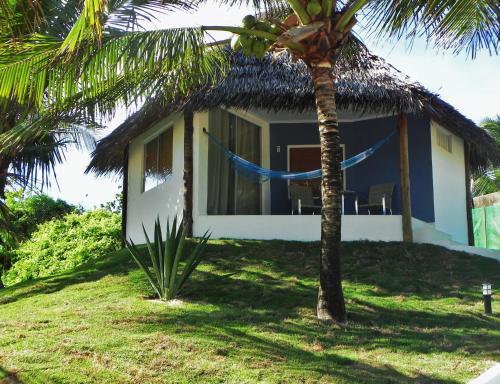 Hostal Pousada Entre As �guas