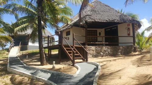 Hostal Pousada Entre As �guas