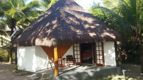 Hostal Pousada Entre As �guas