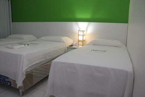 Hostal Pousada Maramazon