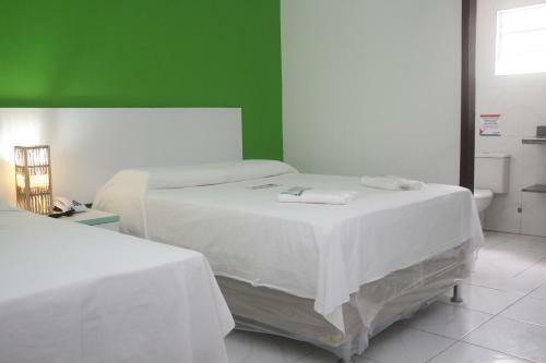 Hostal Pousada Maramazon