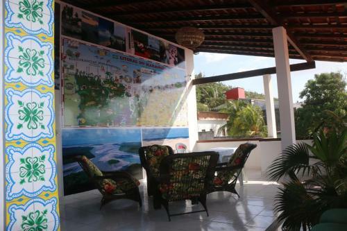 Hostal Pousada Maramazon