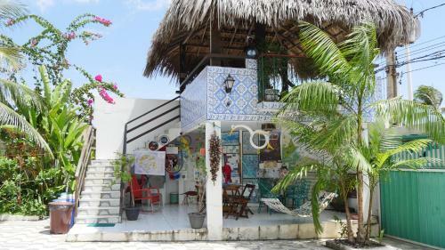 Hostal Pousada Maramazon