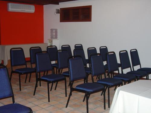 Hostal Pousada Bichelenga