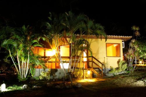 Hostal Pousada Bichelenga