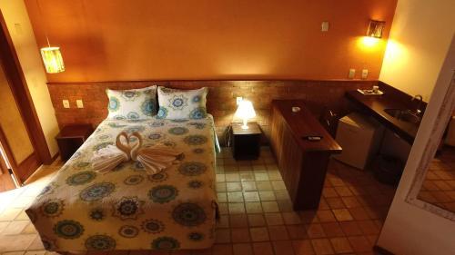 Hostal Pousada Bichelenga