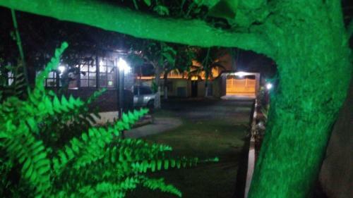 Hostal Pousada Solar De Ita�na