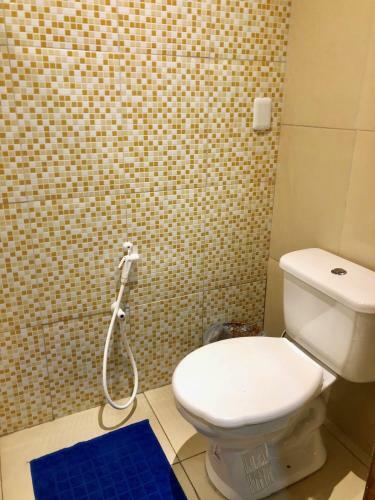 Apartamento Villa Vecchio Flat