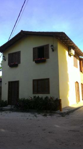 Posada Cantinho Da Bete