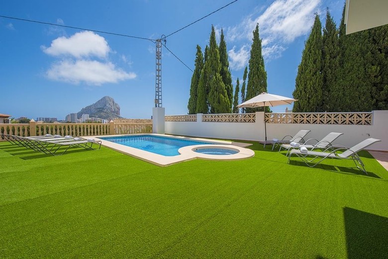 Villa Fuster