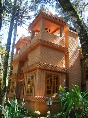 Hostal Pousada Do Castelo