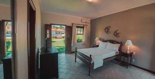 Hotel Costa Brasilis Resort