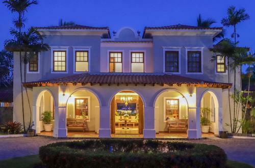 Hotel Costa Brasilis Resort