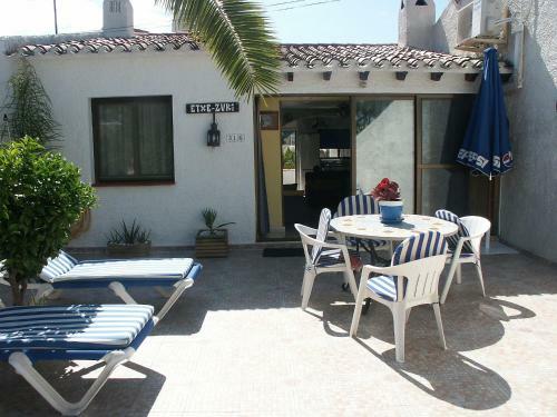 Casa De Vacaciones Etxe Zuri