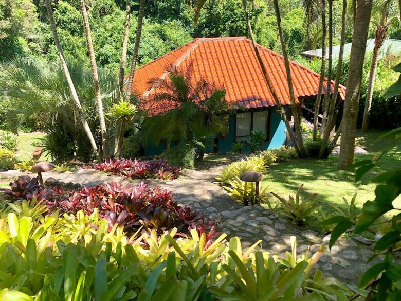 Hostal Pousada Bungalow