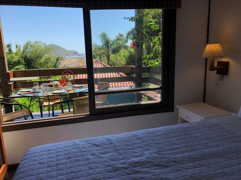 Hostal Pousada Bungalow