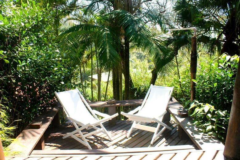 Hostal Pousada Bungalow