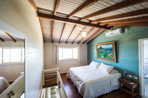 Hostal Hotel Fazenda Verde By Neco