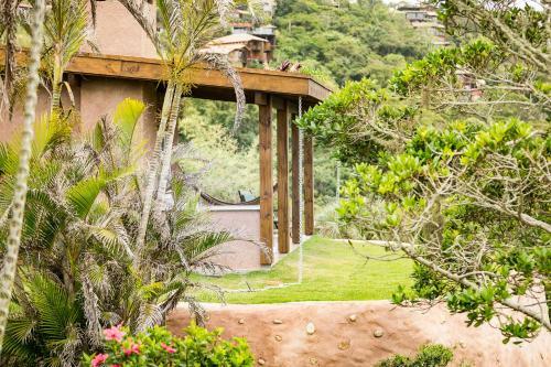 Hostal Hotel Fazenda Verde By Neco