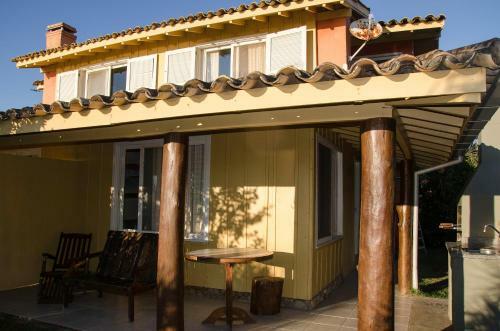 Hostal Hotel Fazenda Verde By Neco