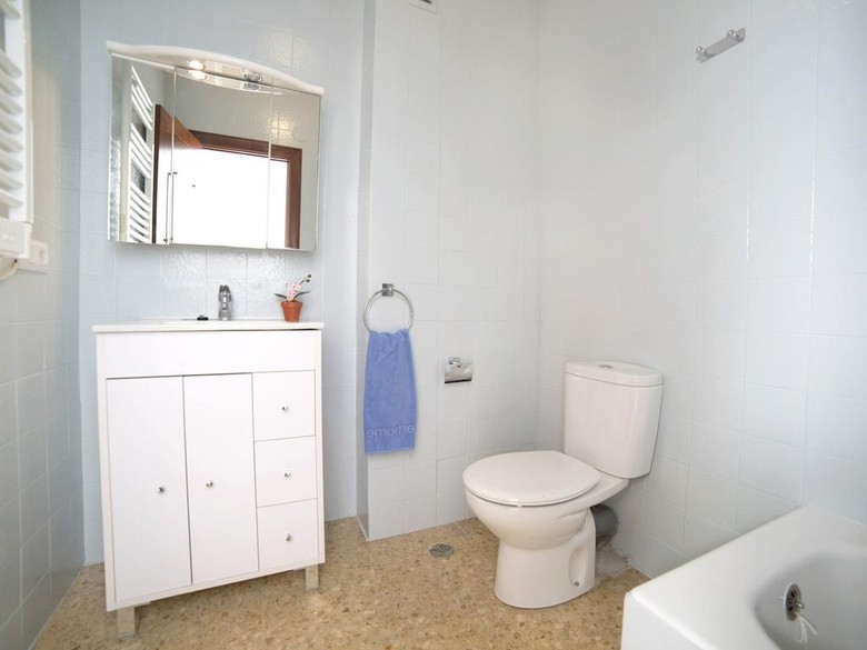 Apartamento Arenal I Calpe