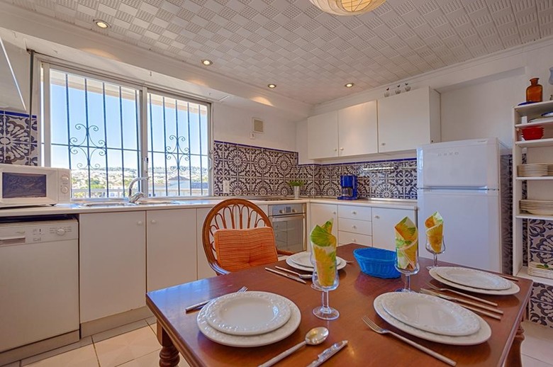 Calpe Apartamento Harry