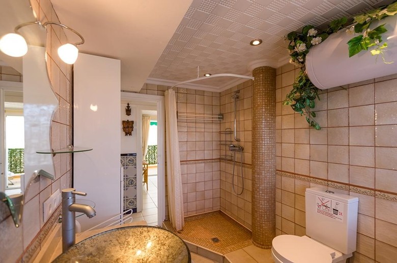Calpe Apartamento Harry