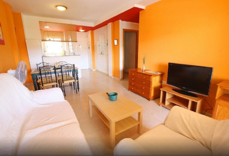 Casanova Costa Calpe