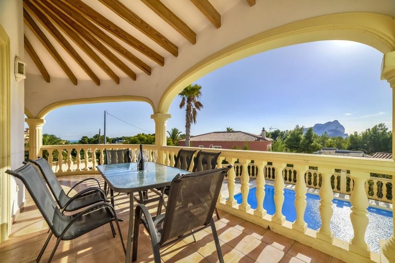 Villa Altamira