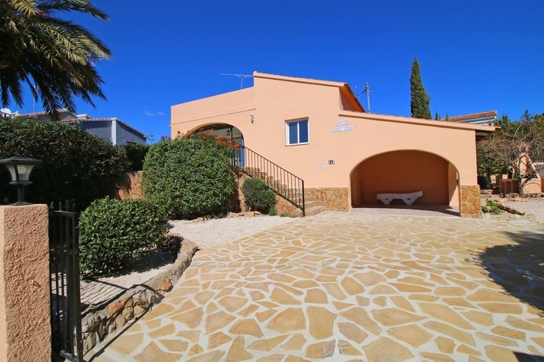 Villas Costa Calpe - Jose Luis