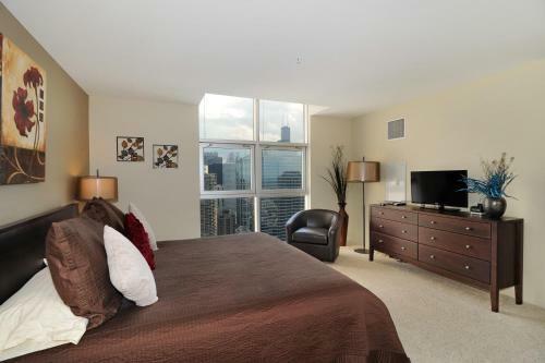Apartamentos The Penthouse At Grand Plaza