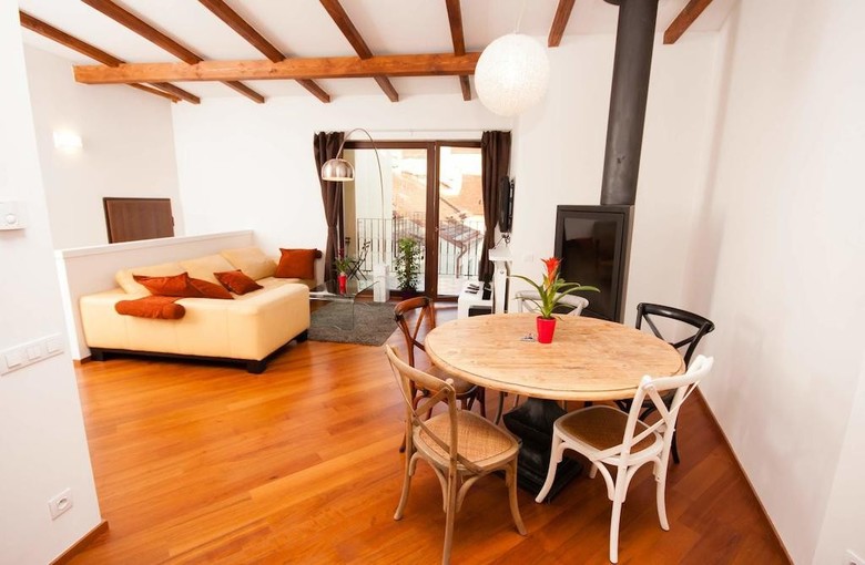 Apartamentos Luxury Loft