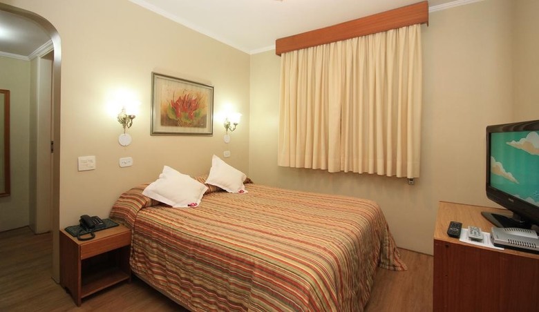 Hotel Paulista Flat