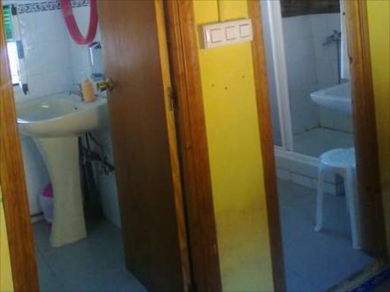 Hostal Vergara