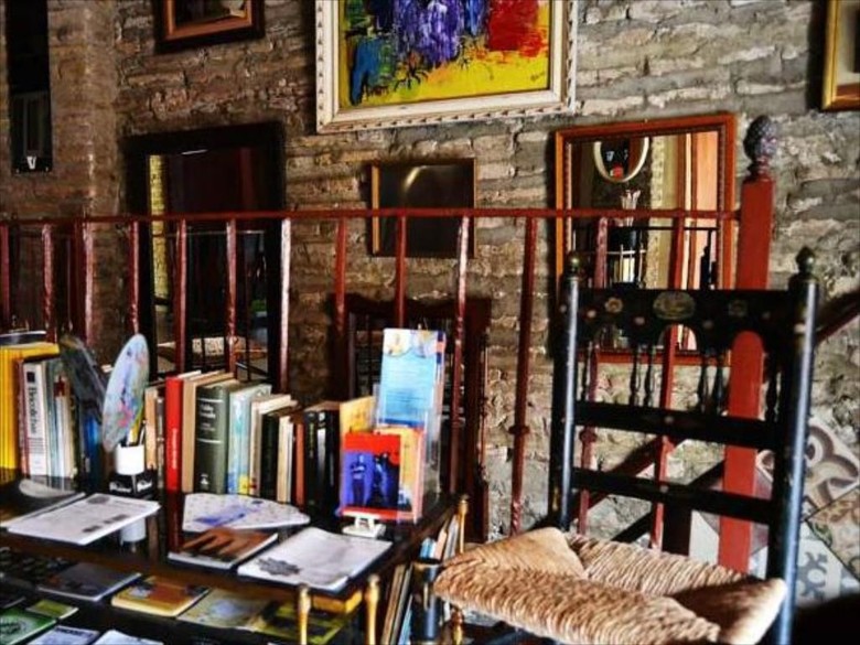 Hostal Vergara
