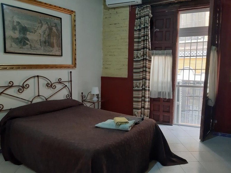 Hostal Vergara