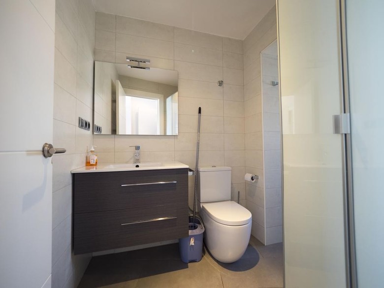 Apartamento Inmosantos Oasis B7
