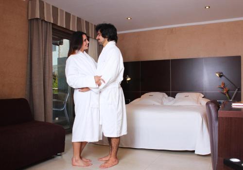 Hotel Montaltmar