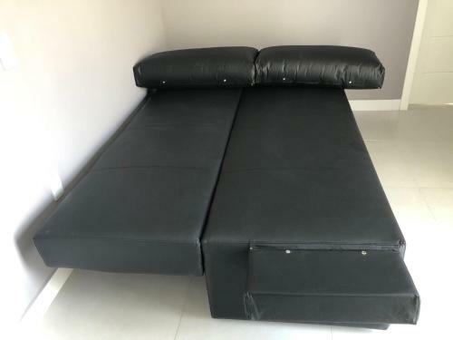 Apartamento Lagoinha Beach Residencial