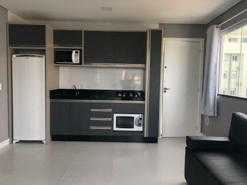 Apartamento Lagoinha Beach Residencial